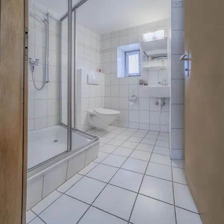 Apartment Sonnenhuegel Appartement-fewo 8-bettwohnung Nr- 1 By Interhome *